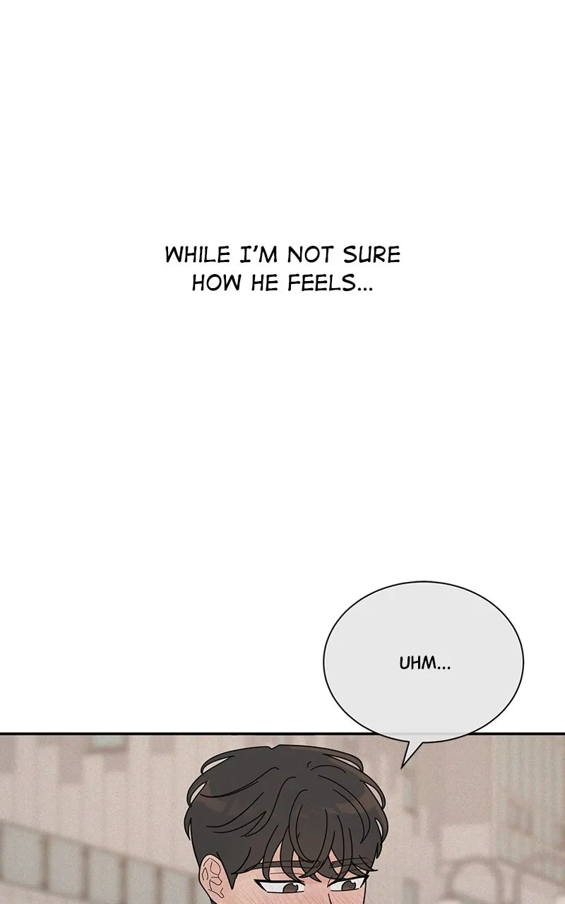 Love or Attraction Chapter 25 page 79 - 