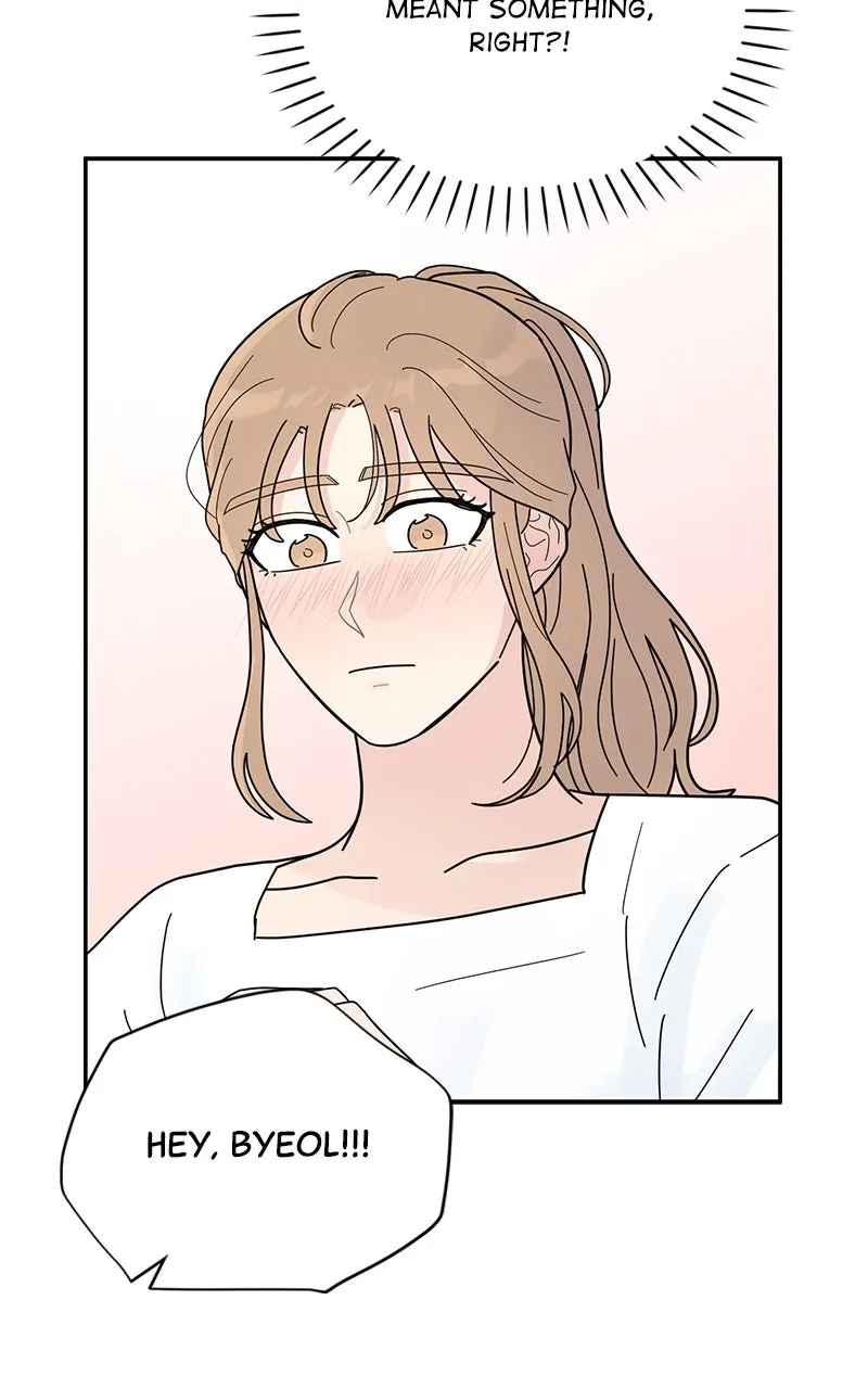 Love or Attraction Chapter 25 page 81 - 