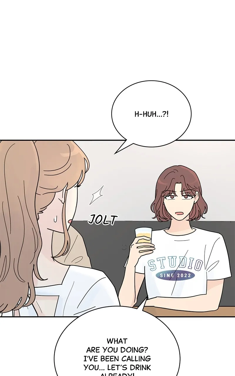 Love or Attraction Chapter 25 page 82 - 