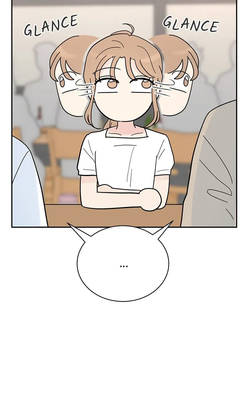 Love or Attraction Chapter 25 page 84 - 