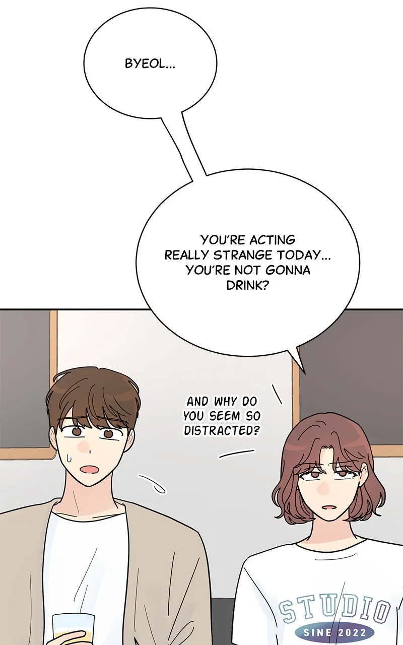 Love or Attraction Chapter 25 page 85 - 