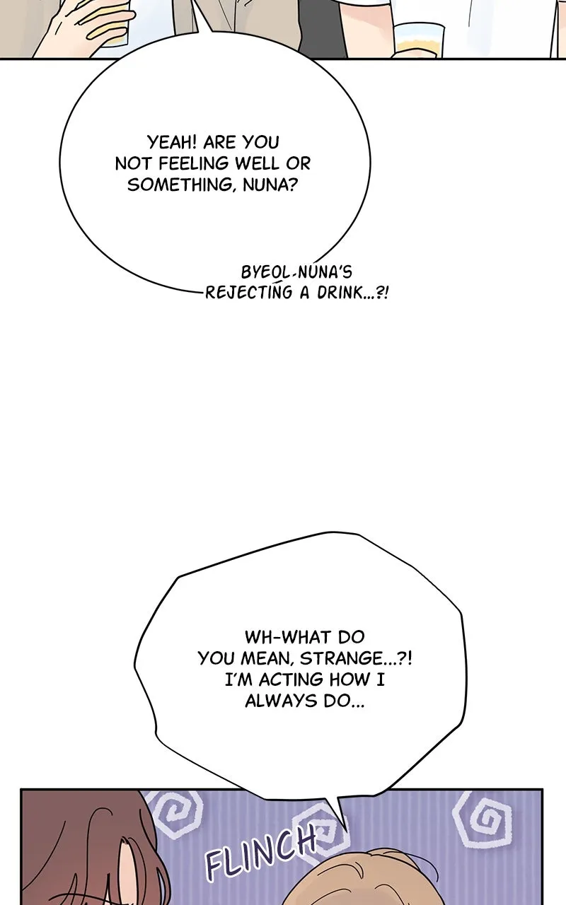 Love or Attraction Chapter 25 page 86 - 