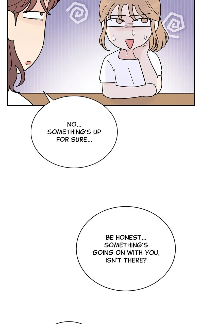 Love or Attraction Chapter 25 page 87 - 