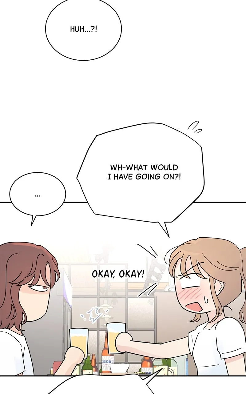Love or Attraction Chapter 25 page 88 - 