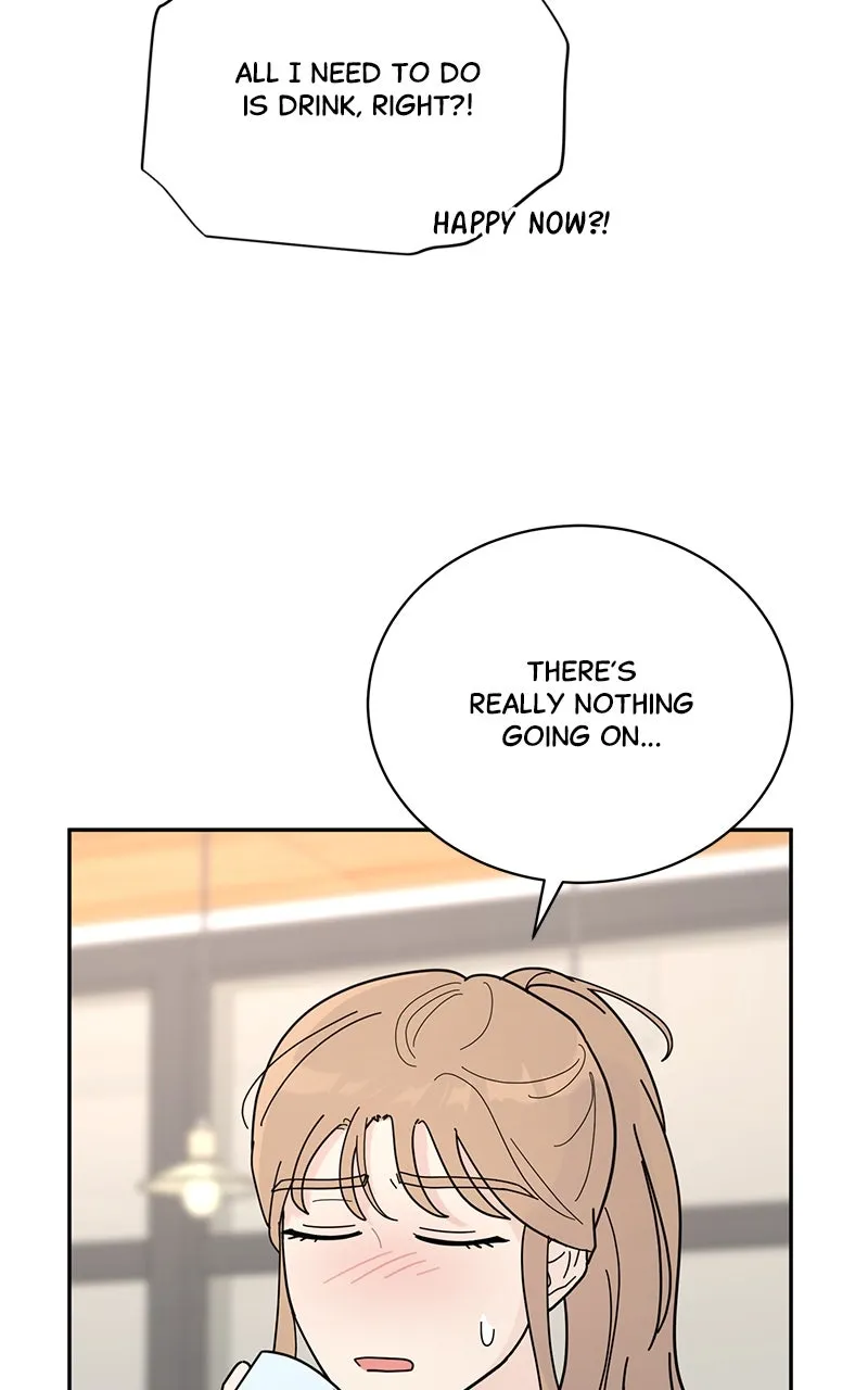 Love or Attraction Chapter 25 page 89 - 