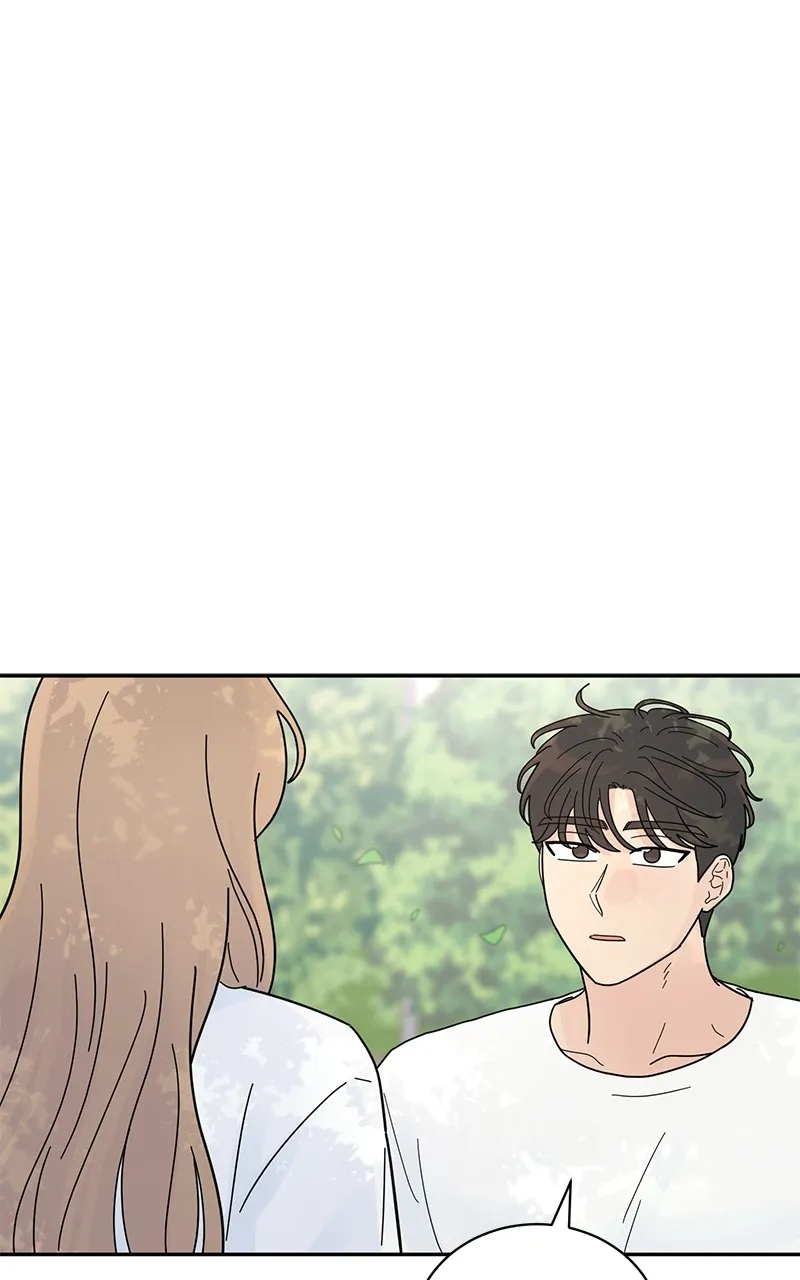 Love or Attraction Chapter 25 page 10 - 