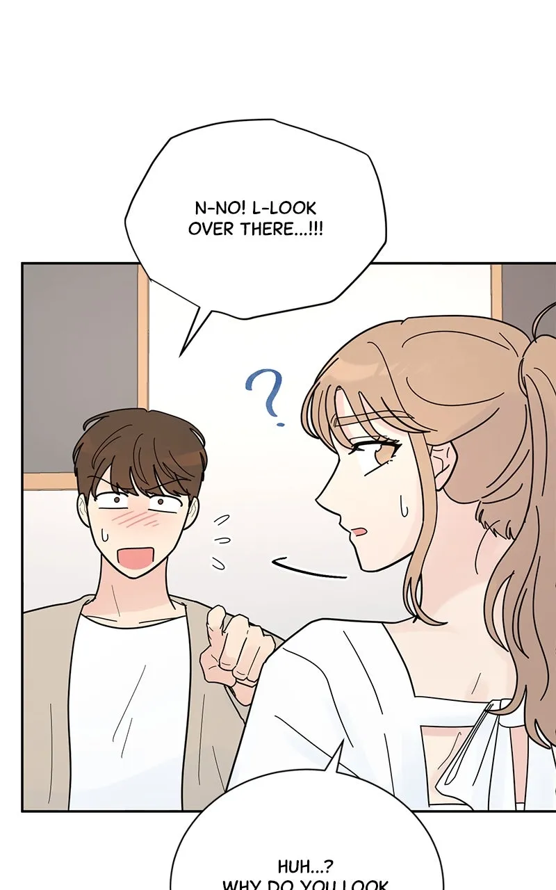 Love or Attraction Chapter 25 page 92 - 