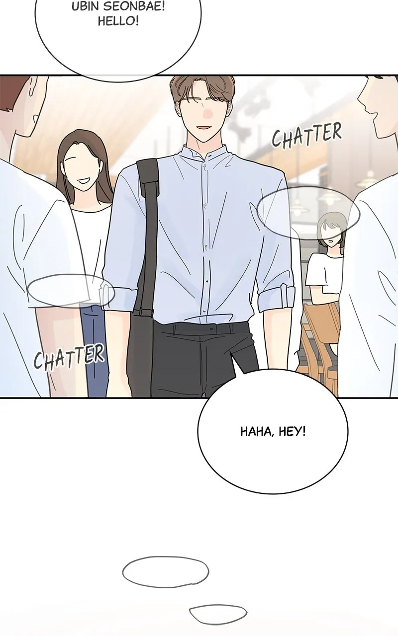 Love or Attraction Chapter 25 page 94 - 
