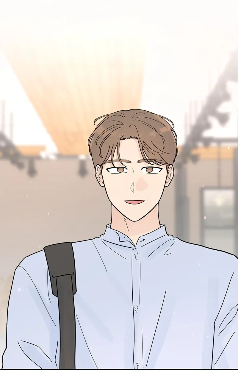Love or Attraction Chapter 25 page 95 - 