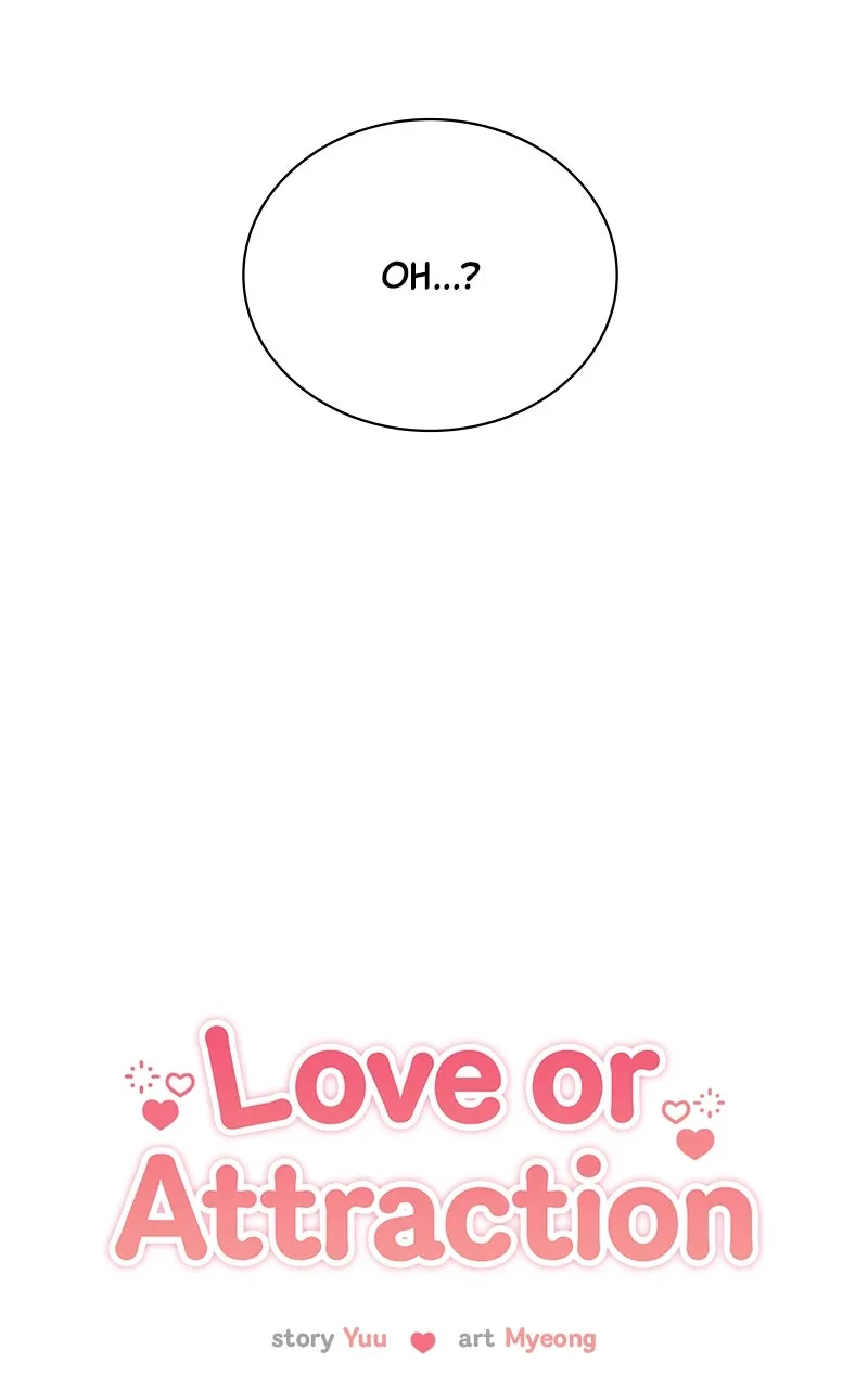 Love or Attraction Chapter 26 page 14 - 