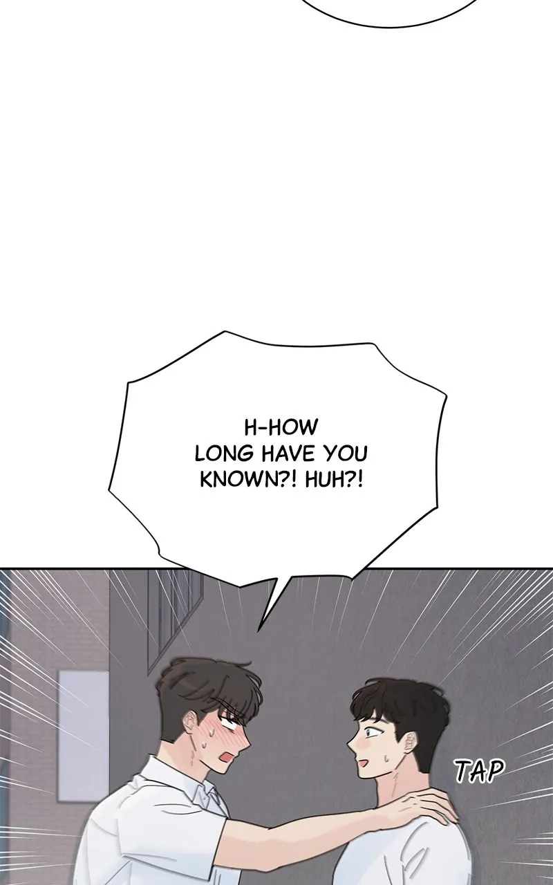 Love or Attraction Chapter 26 page 16 - 