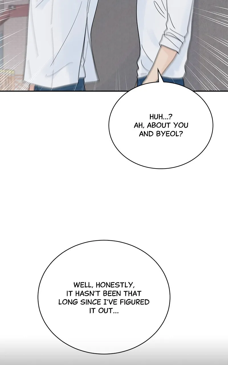 Love or Attraction Chapter 26 page 17 - 