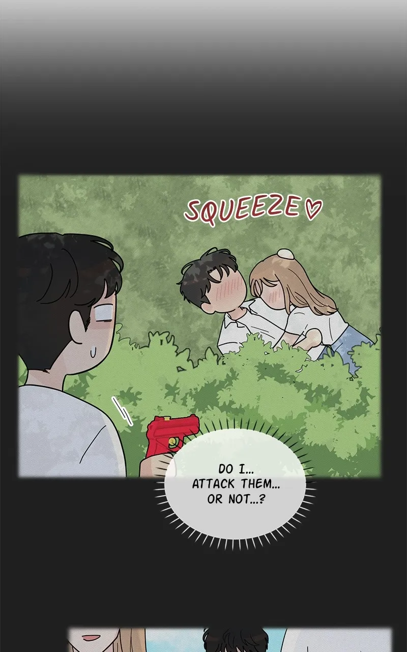 Love or Attraction Chapter 26 page 18 - 