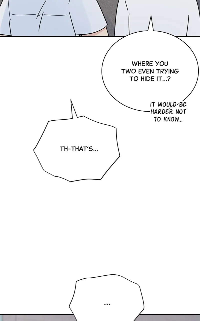 Love or Attraction Chapter 26 page 20 - 