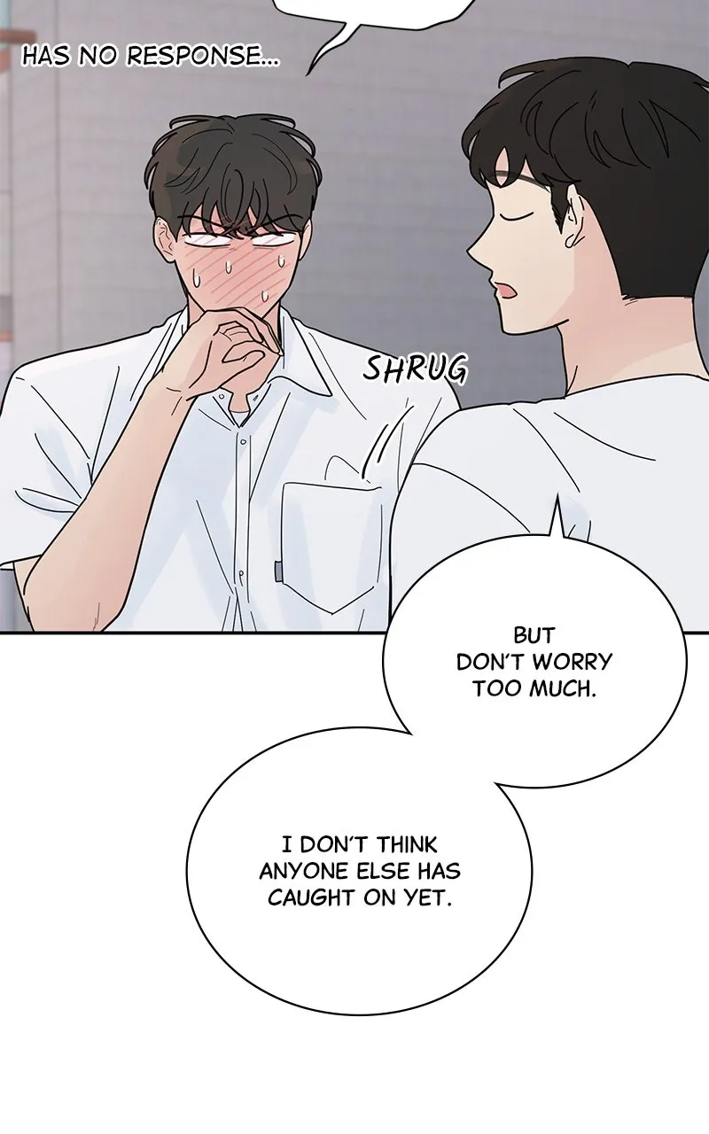 Love or Attraction Chapter 26 page 21 - 