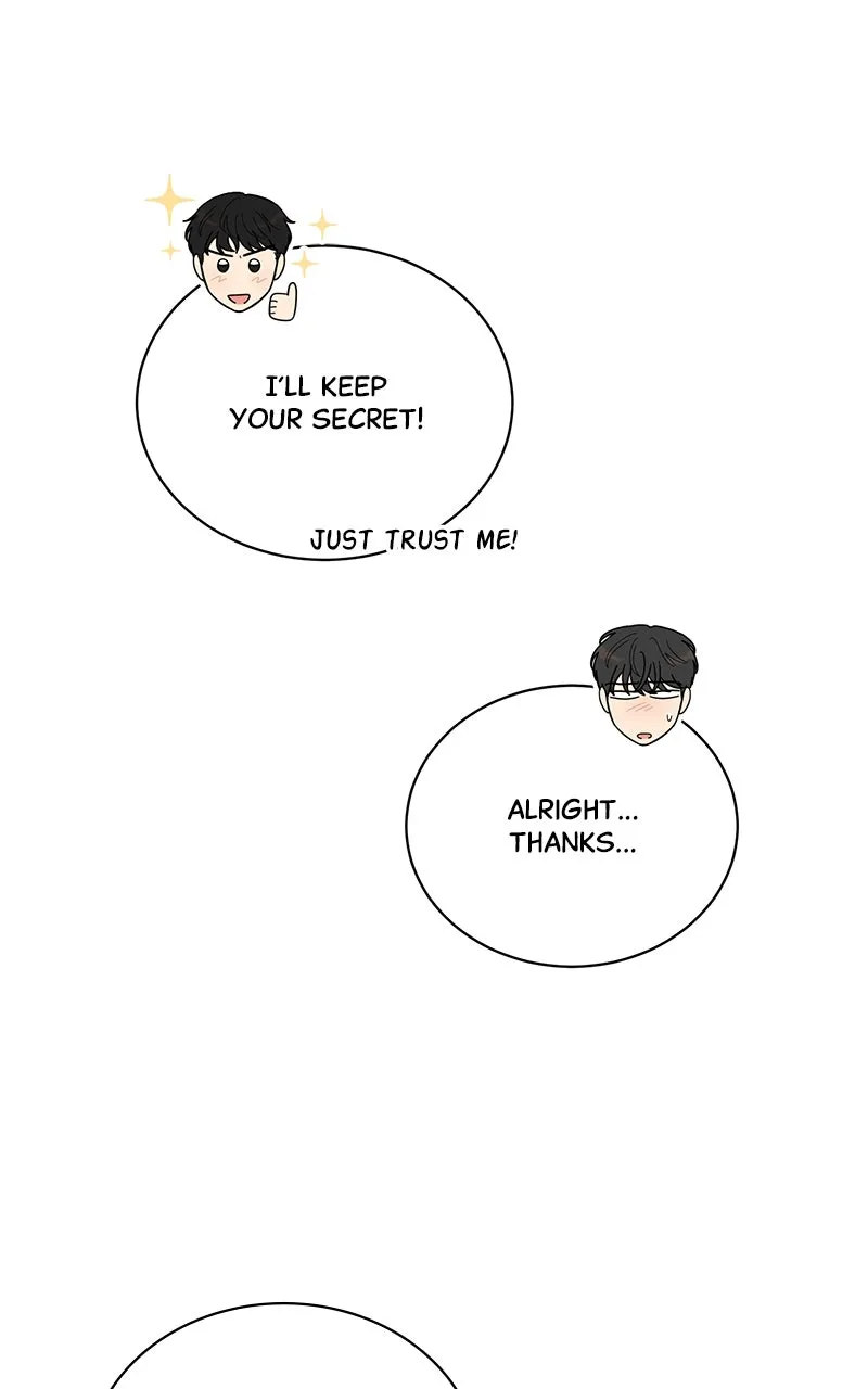 Love or Attraction Chapter 26 page 22 - 