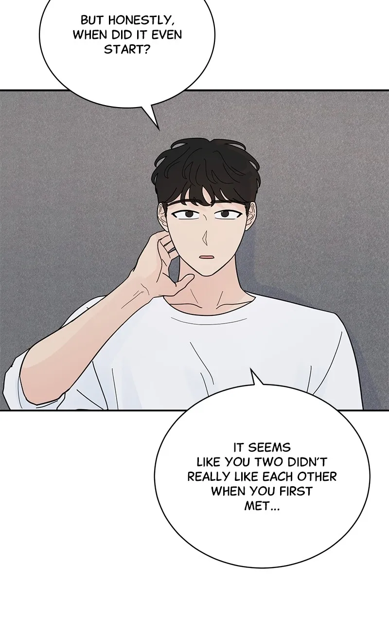 Love or Attraction Chapter 26 page 23 - 