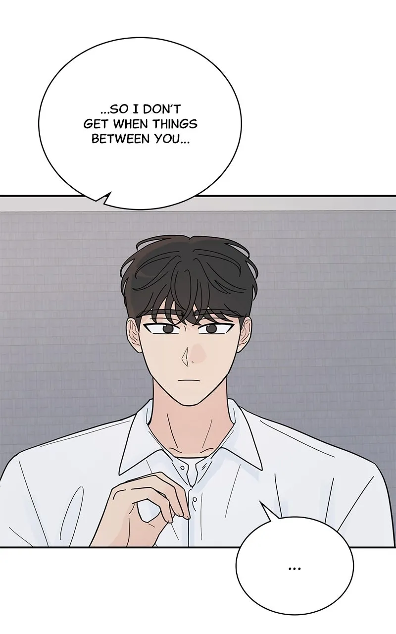 Love or Attraction Chapter 26 page 24 - 