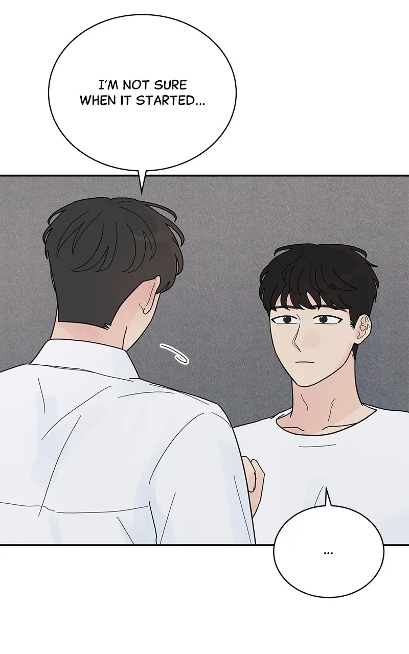 Love or Attraction Chapter 26 page 27 - 