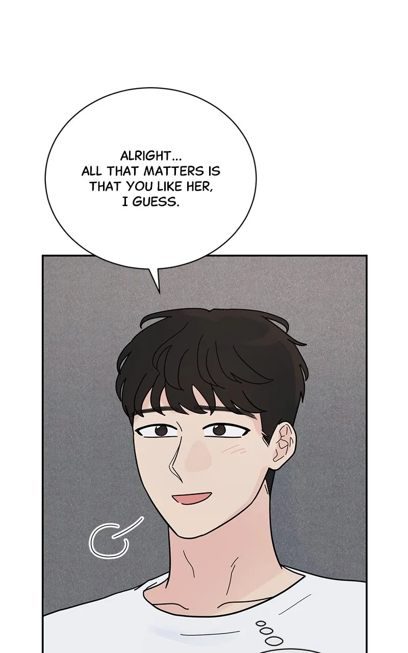 Love or Attraction Chapter 26 page 28 - 
