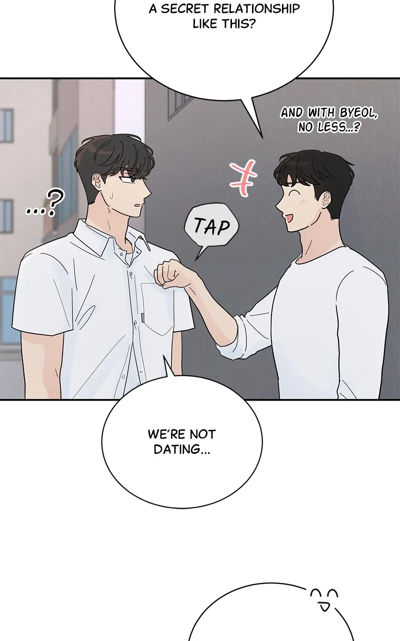 Love or Attraction Chapter 26 page 30 - 