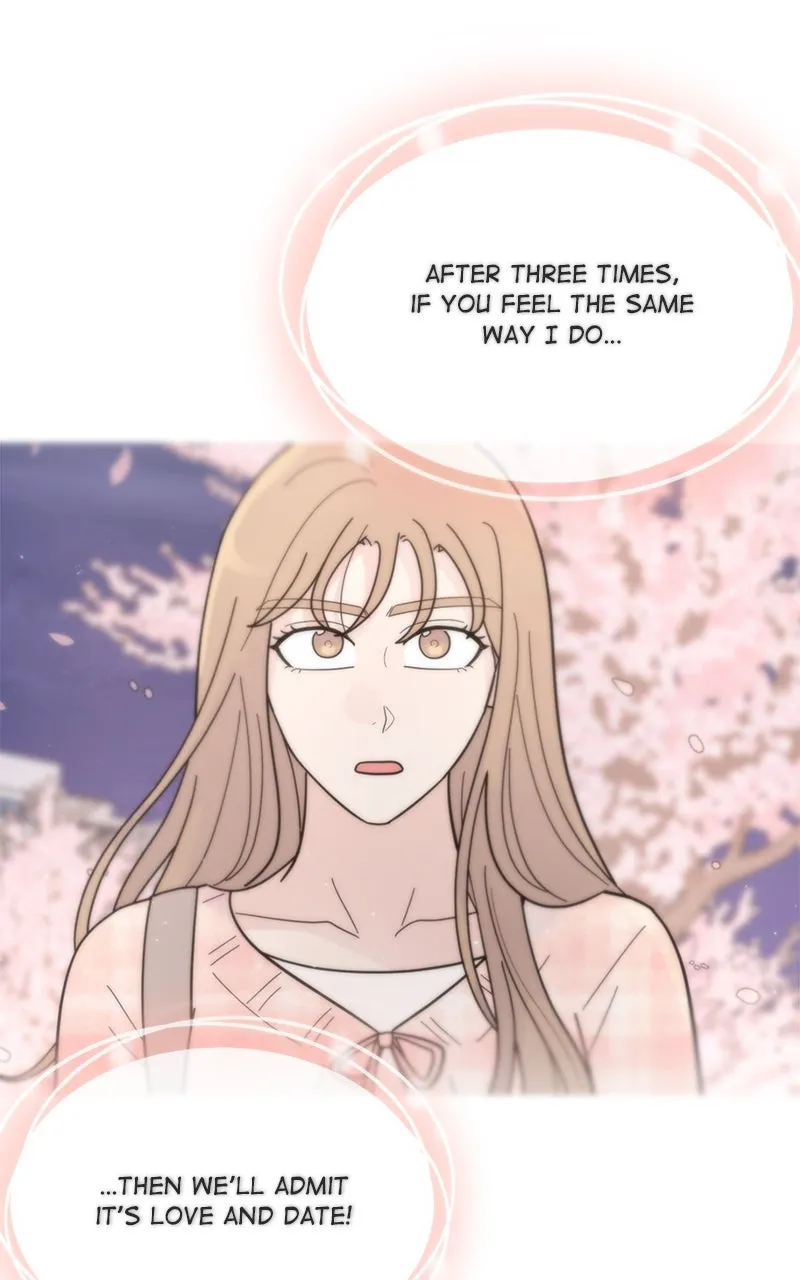Love or Attraction Chapter 26 page 4 - 