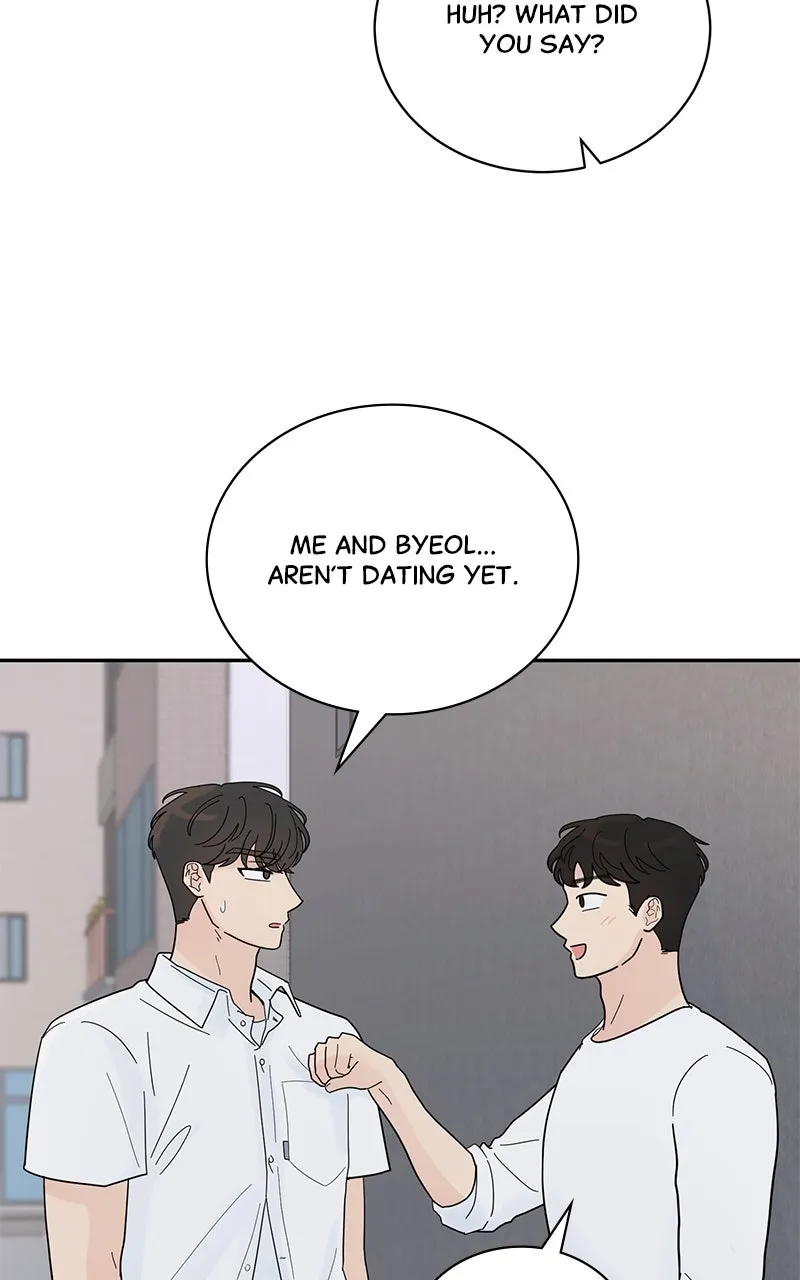 Love or Attraction Chapter 26 page 31 - 