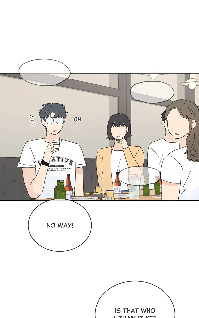Love or Attraction Chapter 26 page 33 - 
