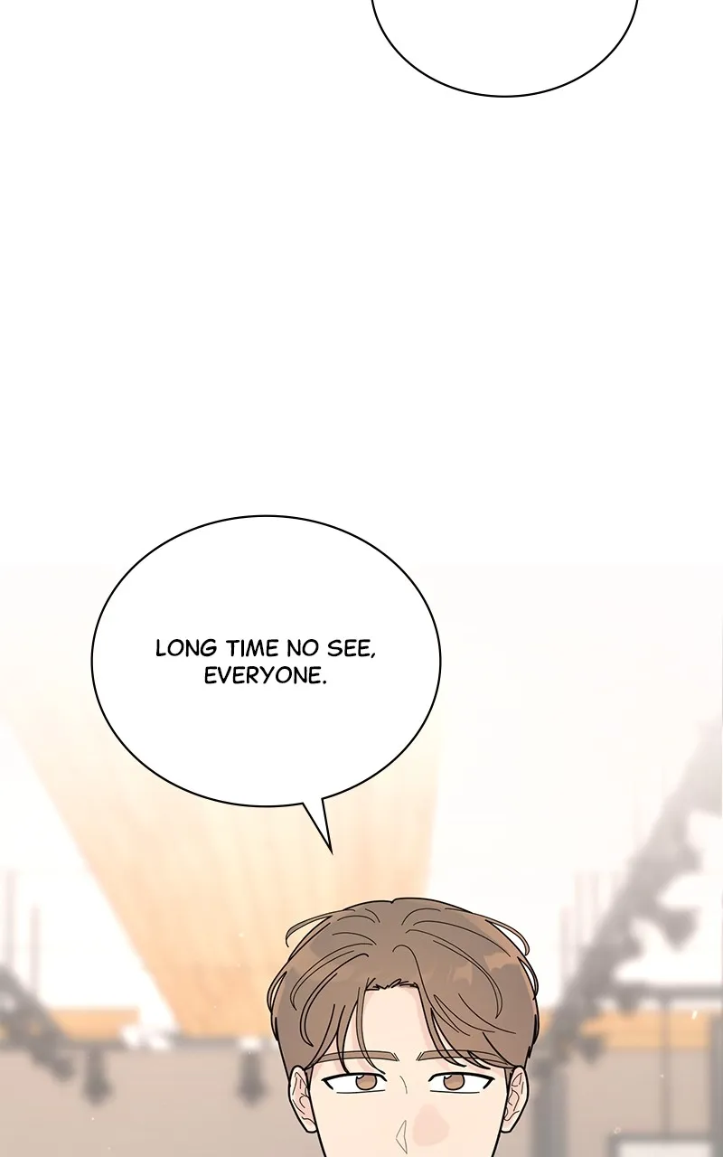 Love or Attraction Chapter 26 page 35 - 