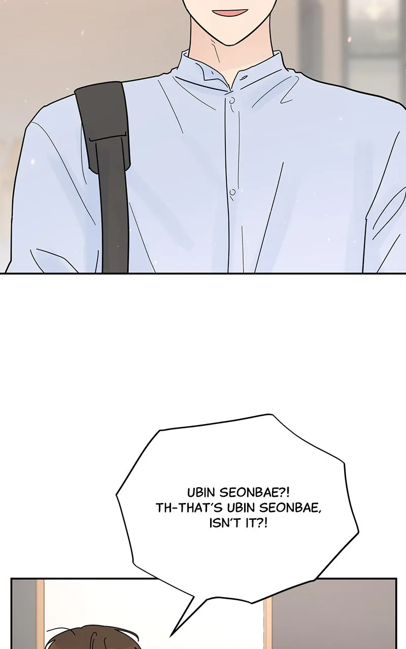 Love or Attraction Chapter 26 page 36 - 