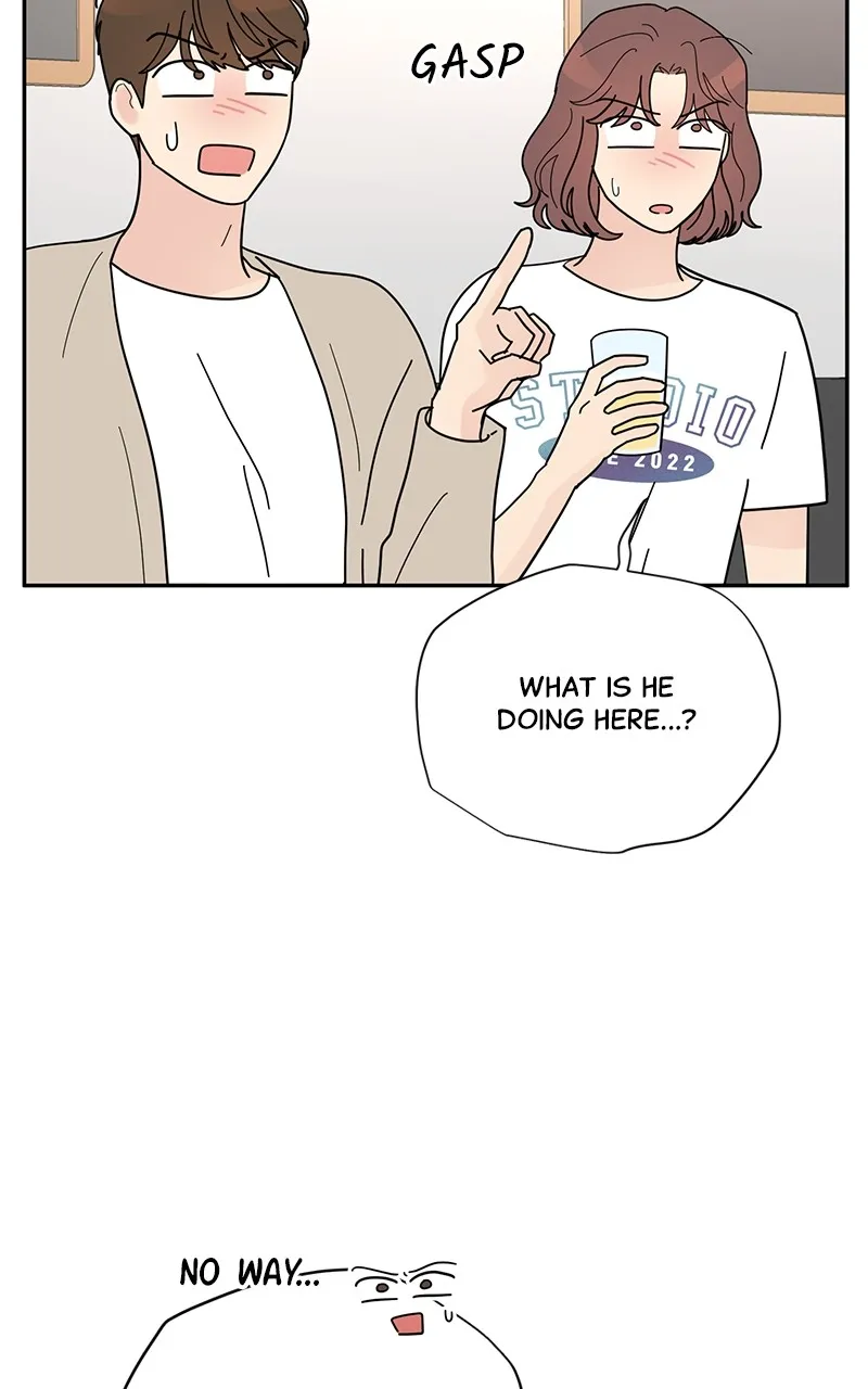 Love or Attraction Chapter 26 page 37 - 