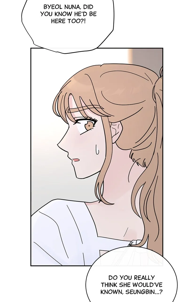 Love or Attraction Chapter 26 page 38 - 