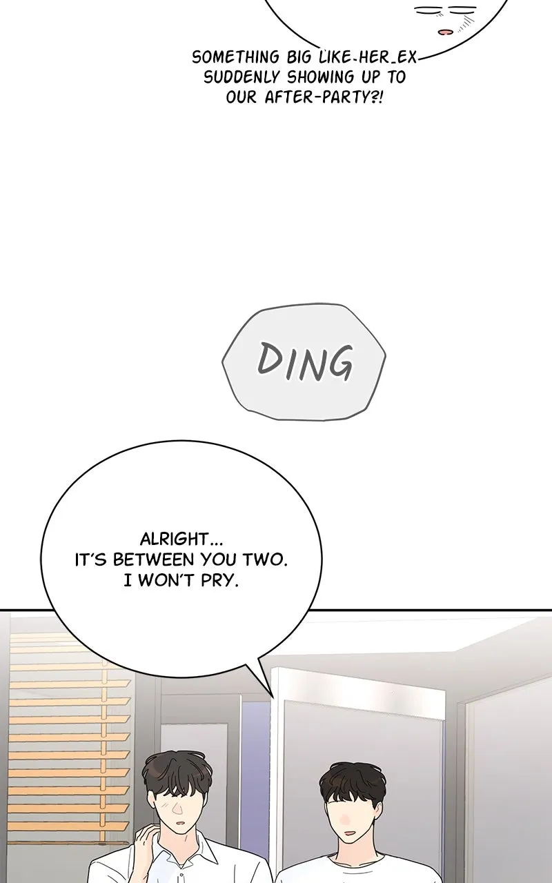 Love or Attraction Chapter 26 page 39 - 