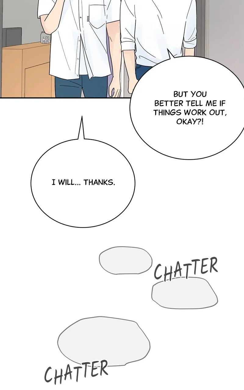 Love or Attraction Chapter 26 page 40 - 