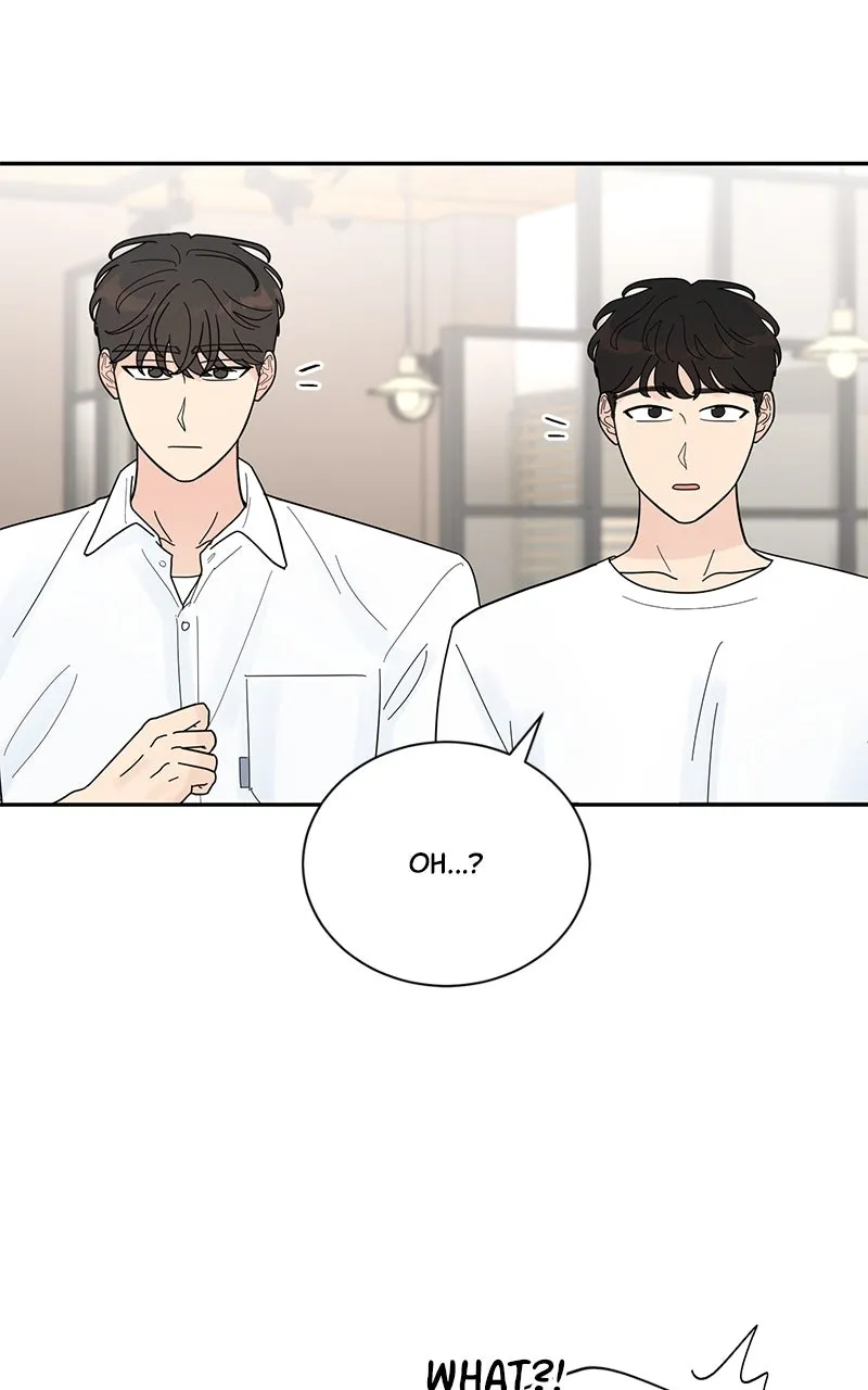 Love or Attraction Chapter 26 page 41 - 