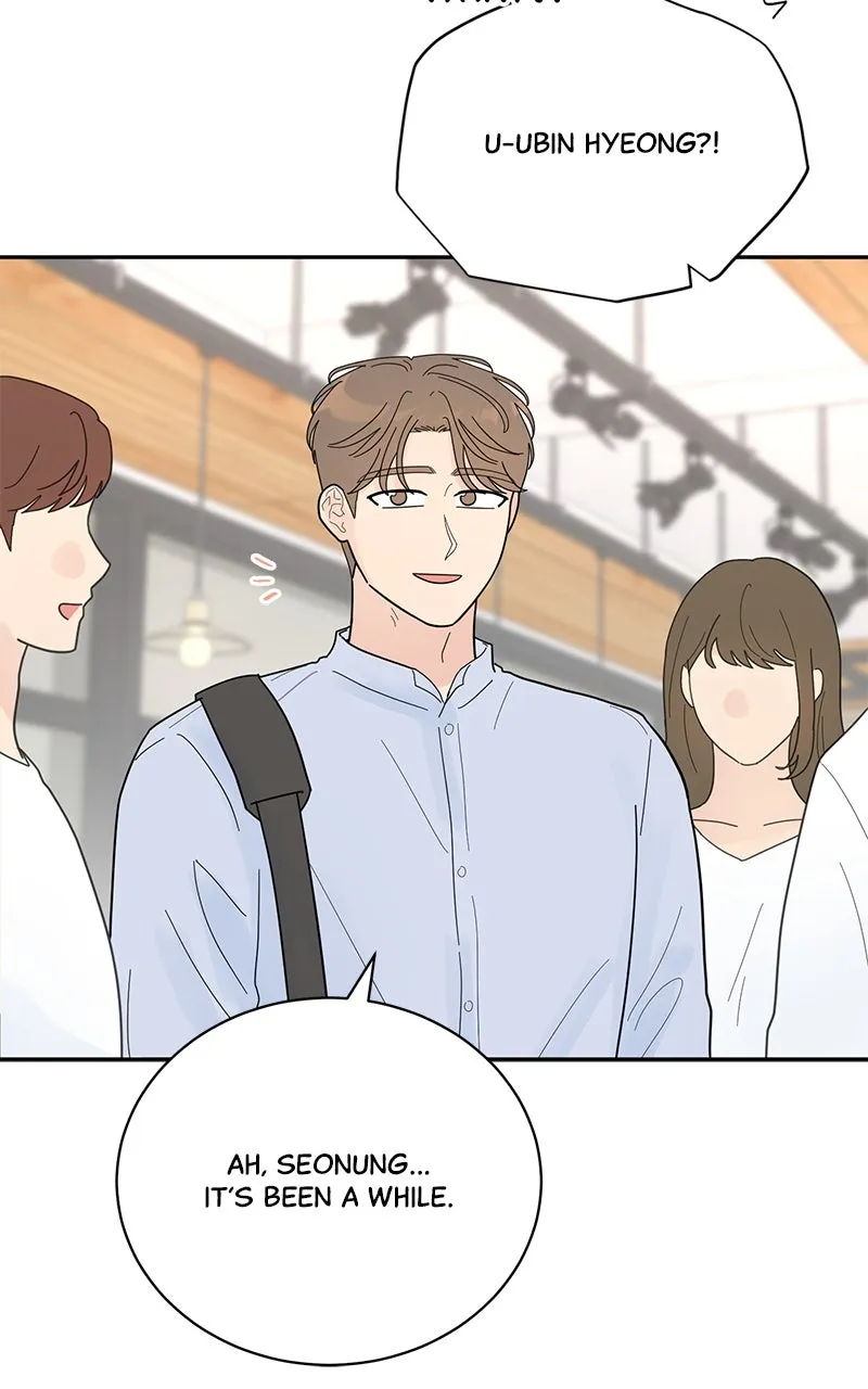 Love or Attraction Chapter 26 page 42 - 