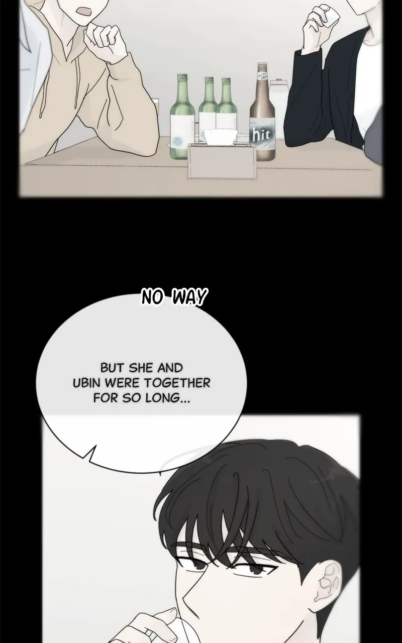 Love or Attraction Chapter 26 page 45 - 