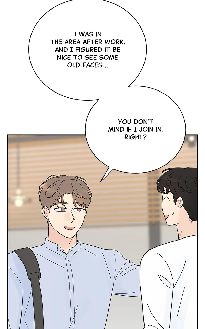 Love or Attraction Chapter 26 page 47 - 