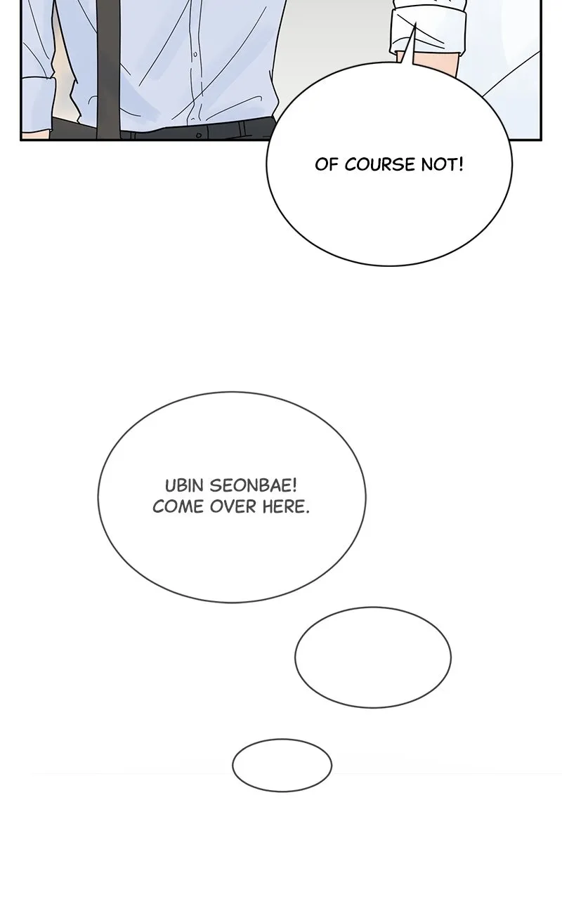 Love or Attraction Chapter 26 page 48 - 