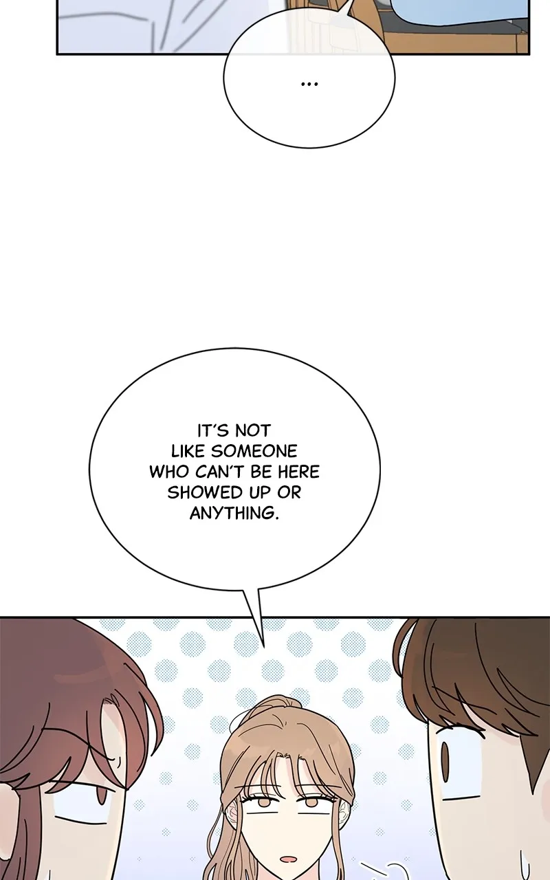 Love or Attraction Chapter 26 page 51 - 