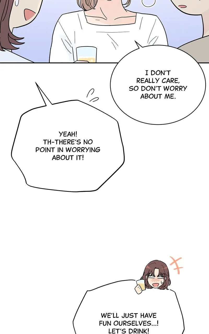 Love or Attraction Chapter 26 page 52 - 