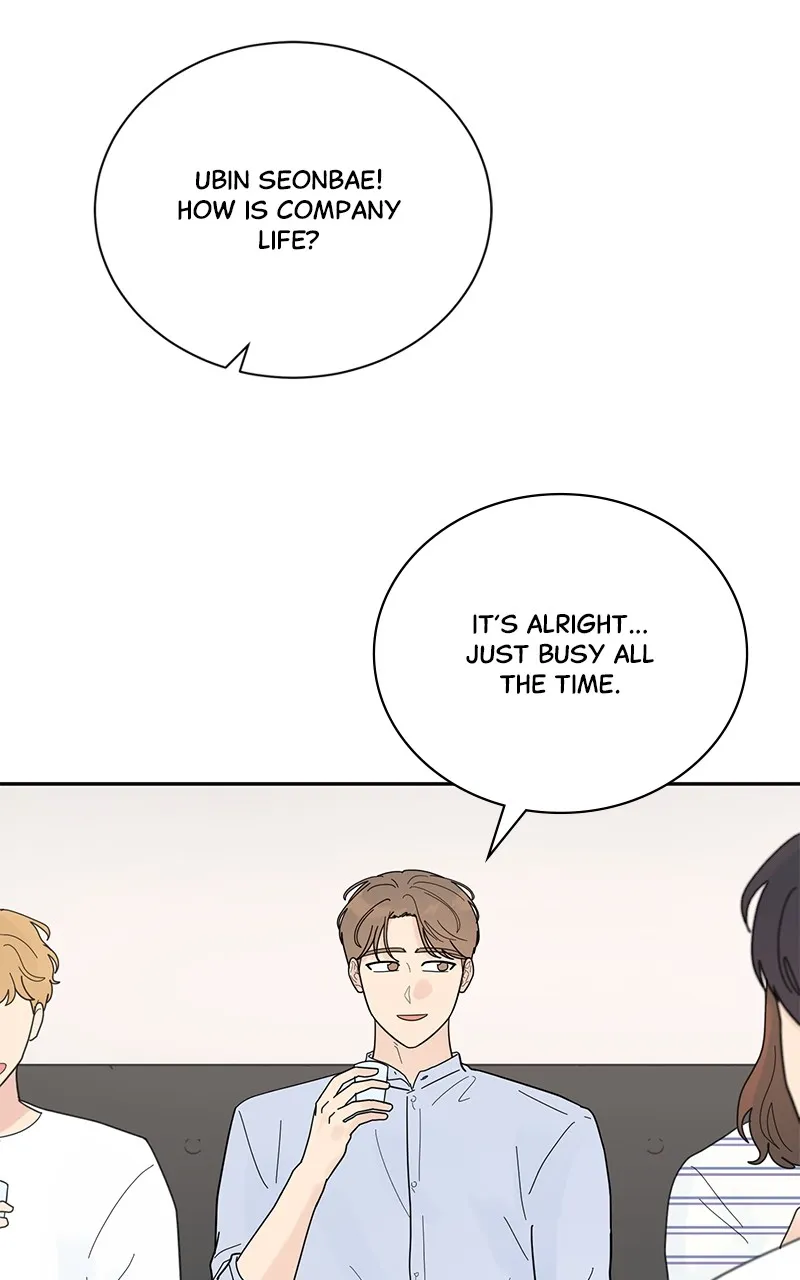 Love or Attraction Chapter 26 page 55 - 