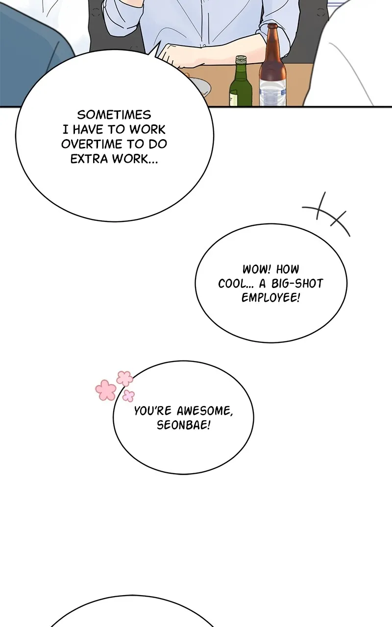 Love or Attraction Chapter 26 page 56 - 