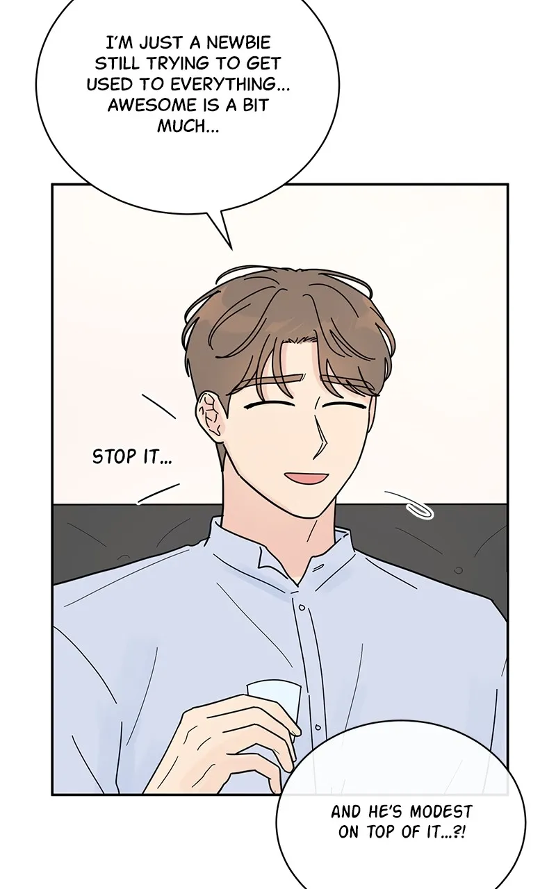 Love or Attraction Chapter 26 page 57 - 