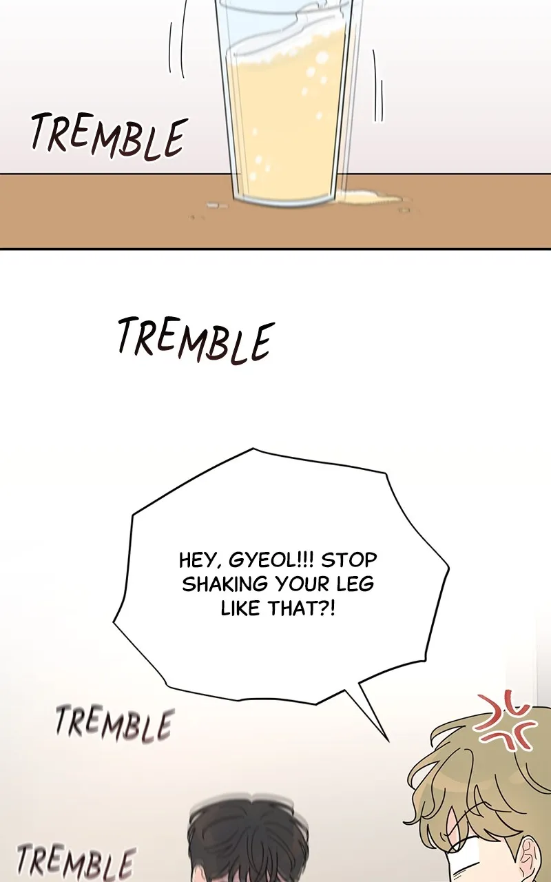 Love or Attraction Chapter 26 page 59 - 