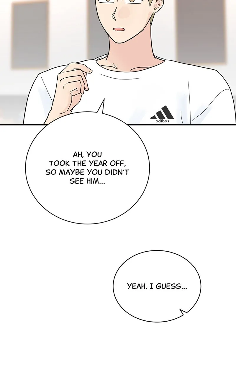 Love or Attraction Chapter 26 page 63 - 