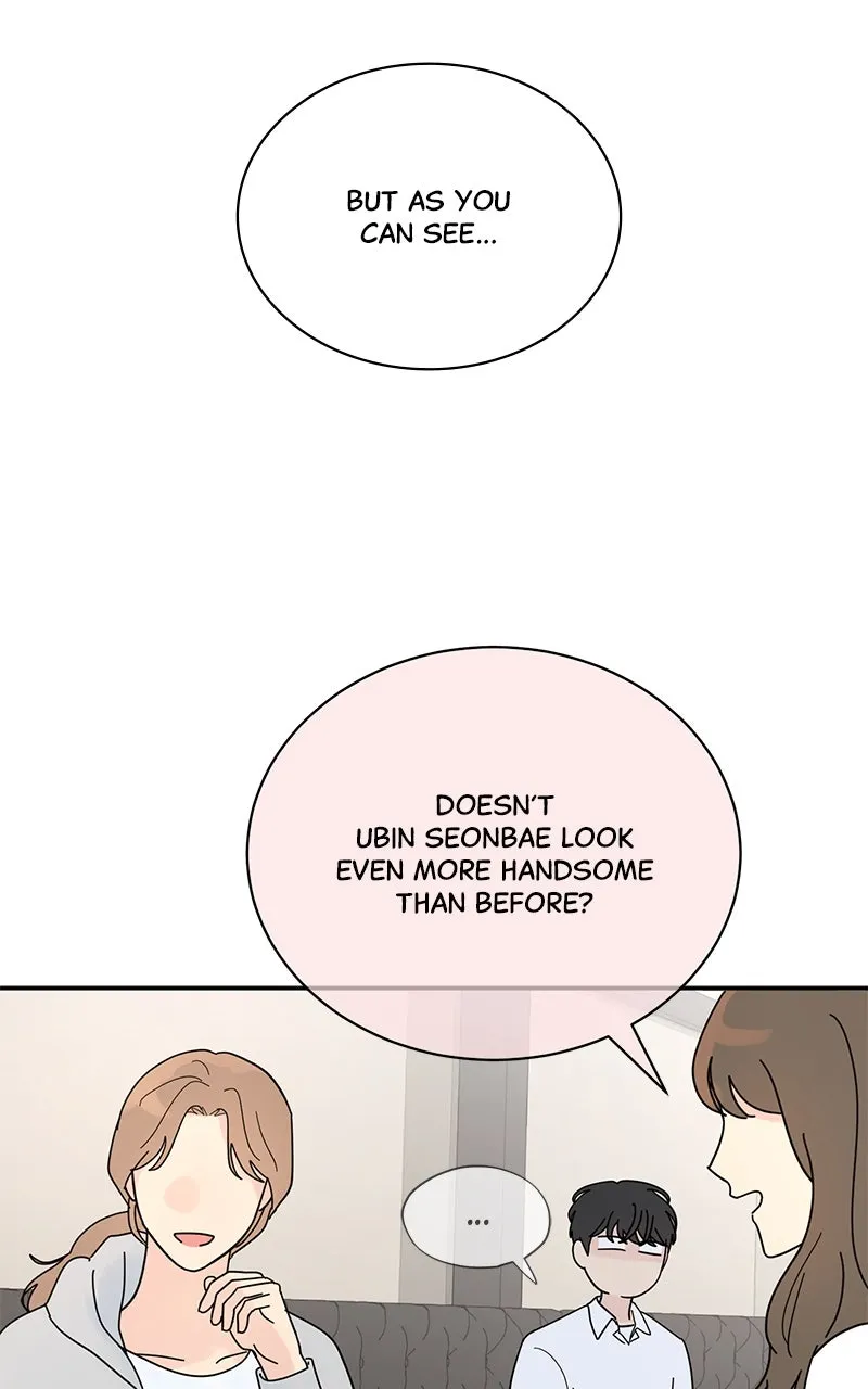 Love or Attraction Chapter 26 page 64 - 