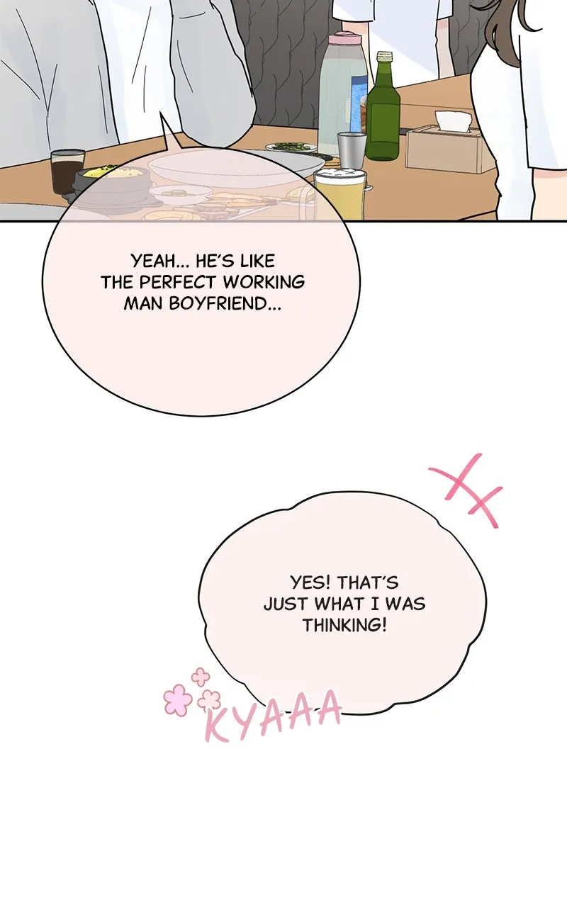 Love or Attraction Chapter 26 page 65 - 
