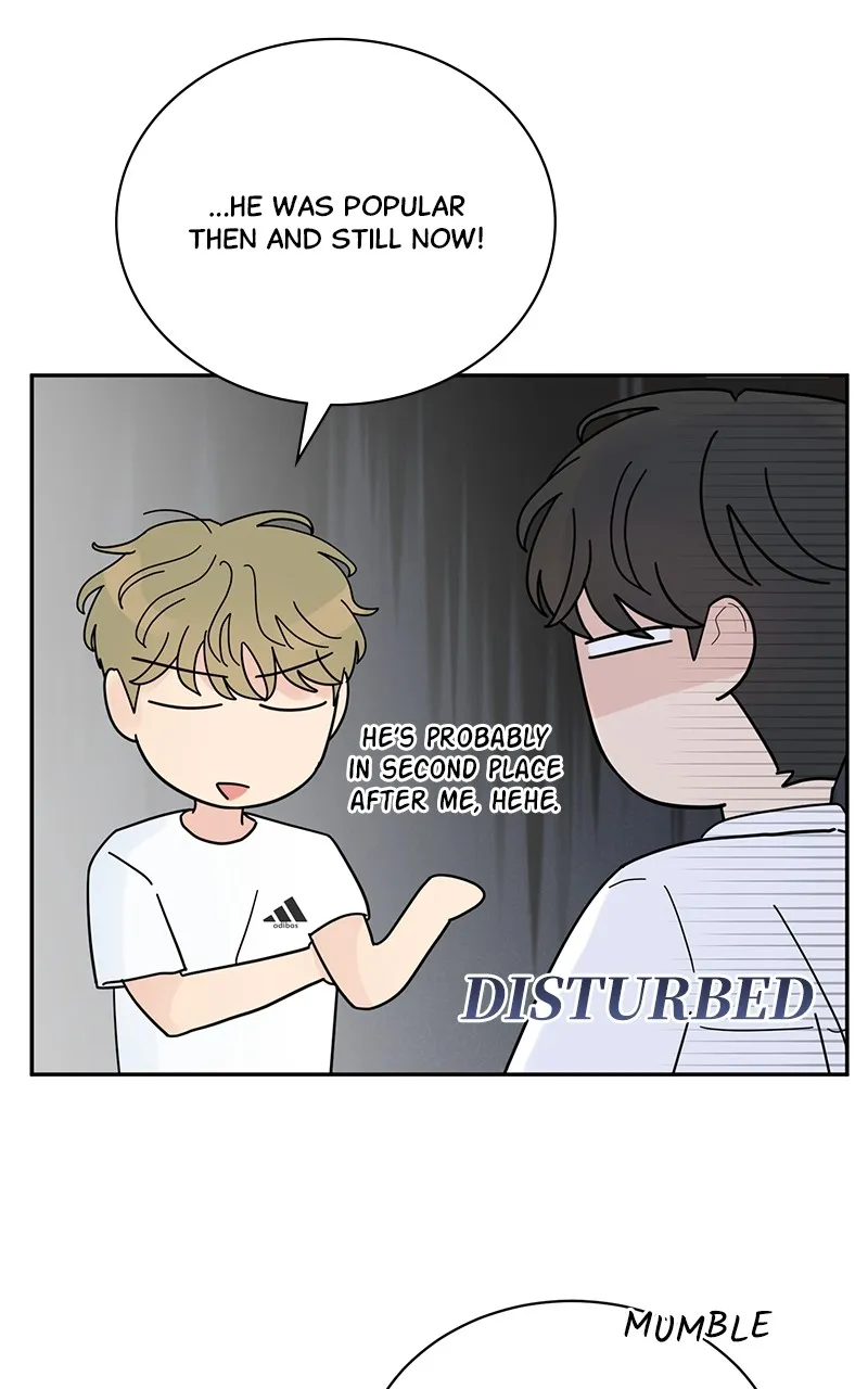 Love or Attraction Chapter 26 page 66 - 