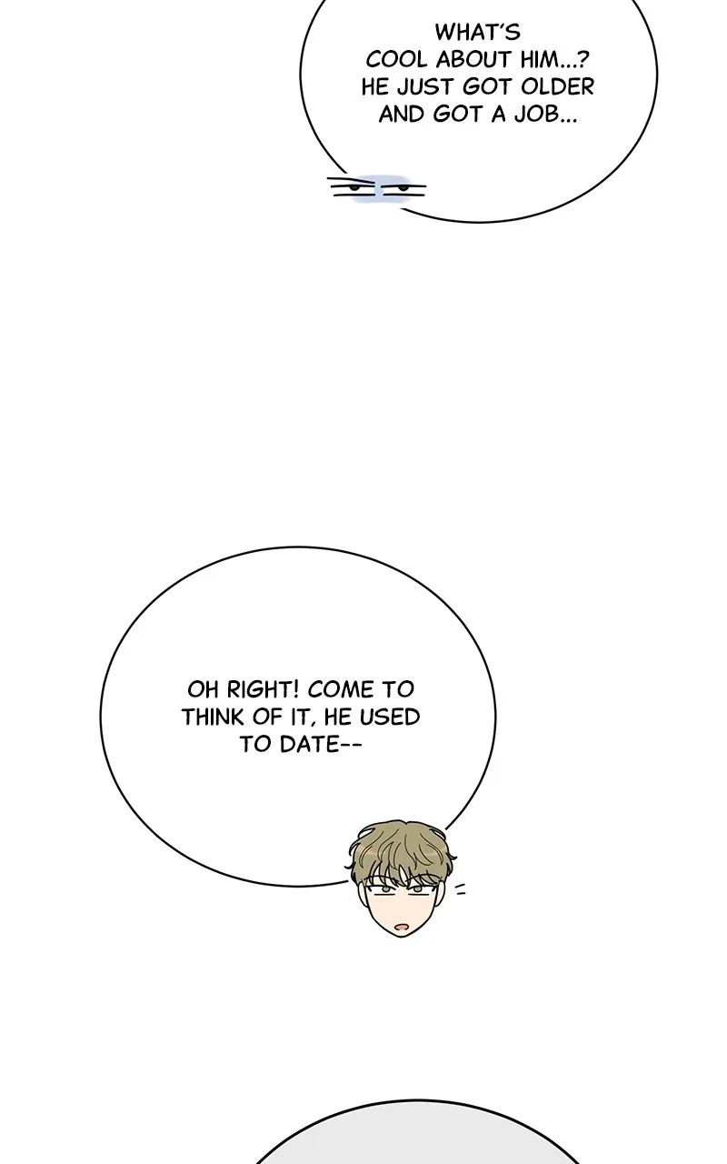Love or Attraction Chapter 26 page 67 - 
